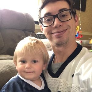 Meet your Posher, Brian